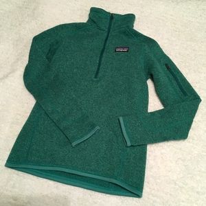 Patagonia | Better Sweater | Women's Size XXS
